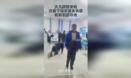 女儿爆料爸爸喝醉视频,爸爸醉酒失控瞬间，家庭隐私意外曝光